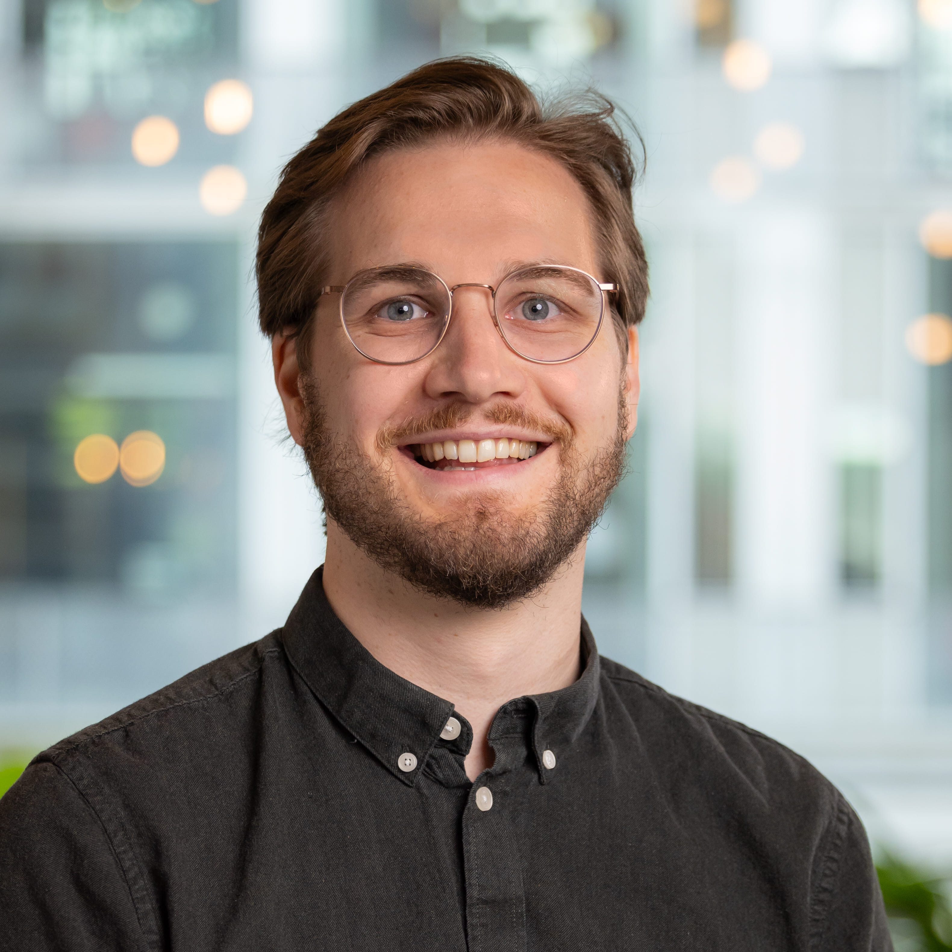 A passionate developer with a creative mind™